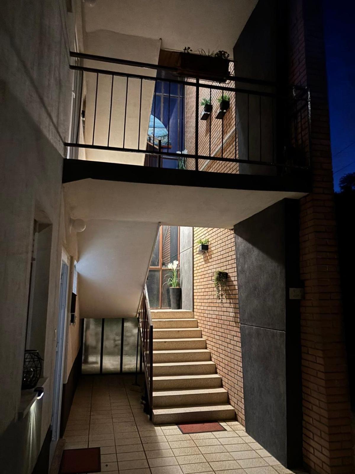 Apartments Penko Lovran Exterior foto